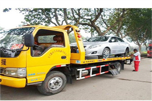 陇南附近24小时汽车拖车服务热线