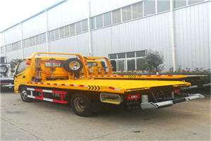 陇南附近拖车救援搭电