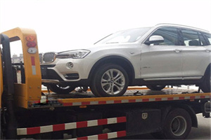 陇南拖车24小时服务电话