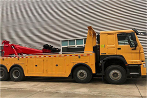 陇南道路救援公司